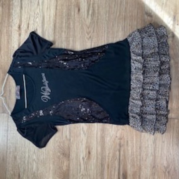 Gorgeous Girl's Dress Top - Picture 3 of 6